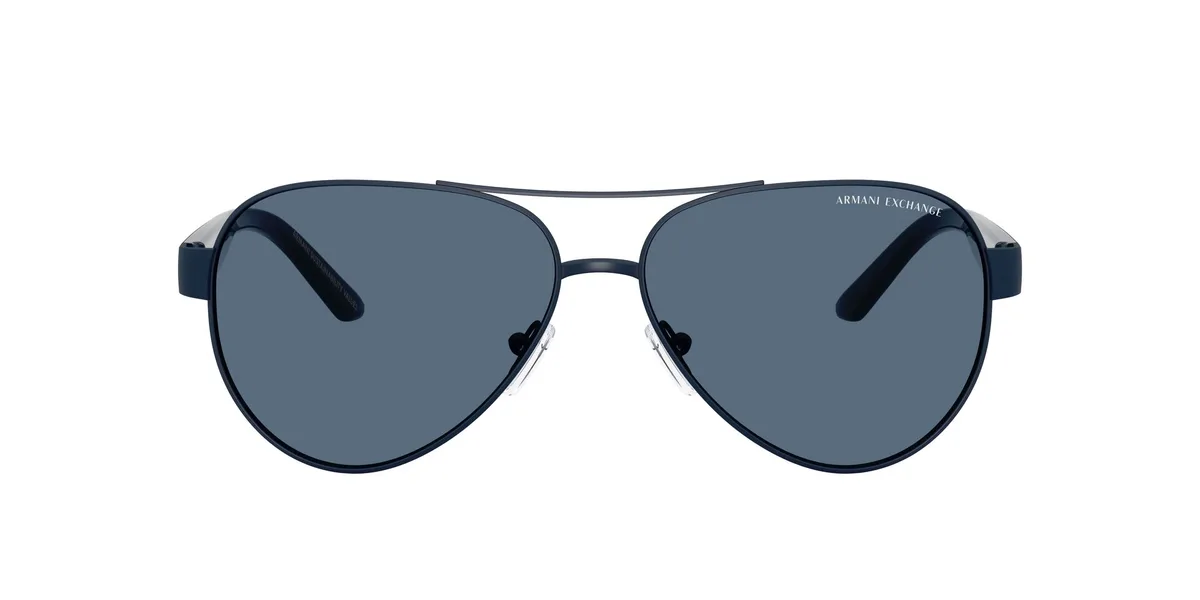 Anteojo de Sol Armani Exchange 0Ax2034S