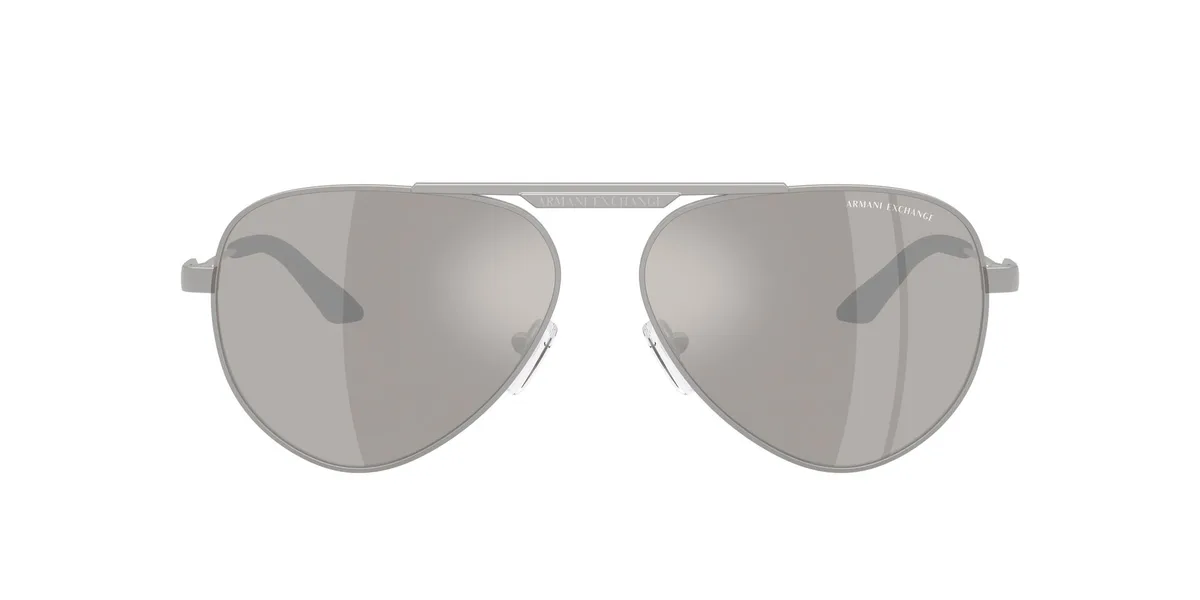 Anteojo de Sol Armani Exchange 0Ax2060S