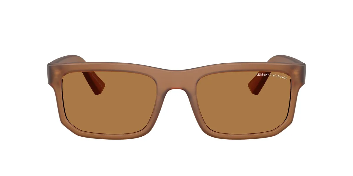 Anteojo de Sol Armani Exchange 0Ax4165S