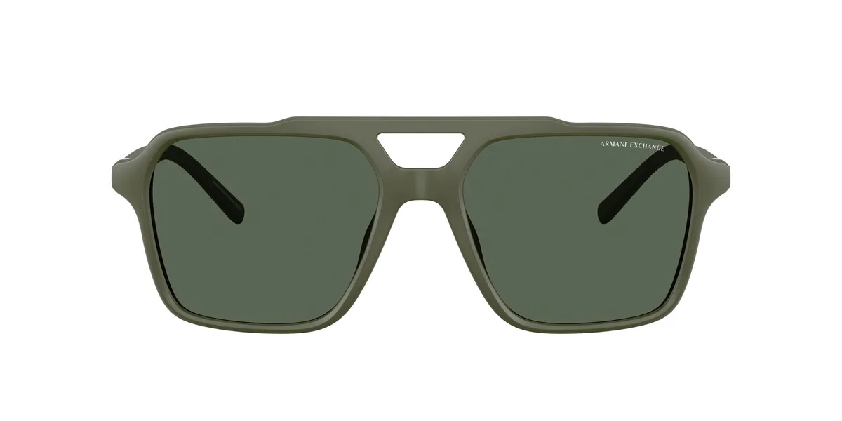 Anteojo de Sol Armani Exchange 0Ax4166Su