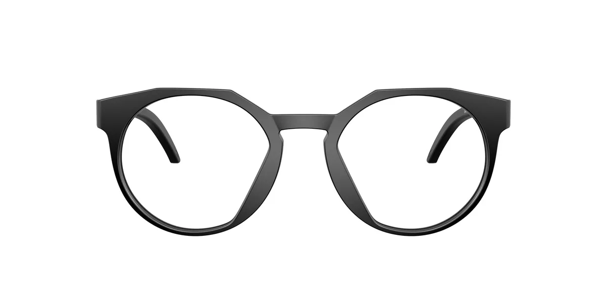 Anteojo Óptico Oakley Hstn Rx