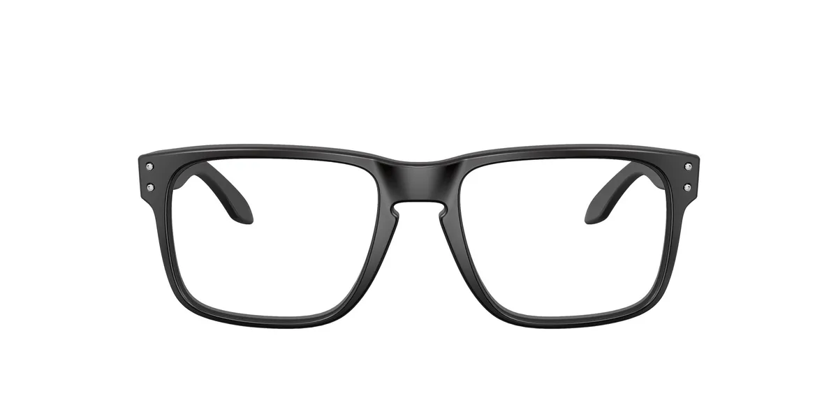 Anteojo Óptico Oakley Holbrook Rx
