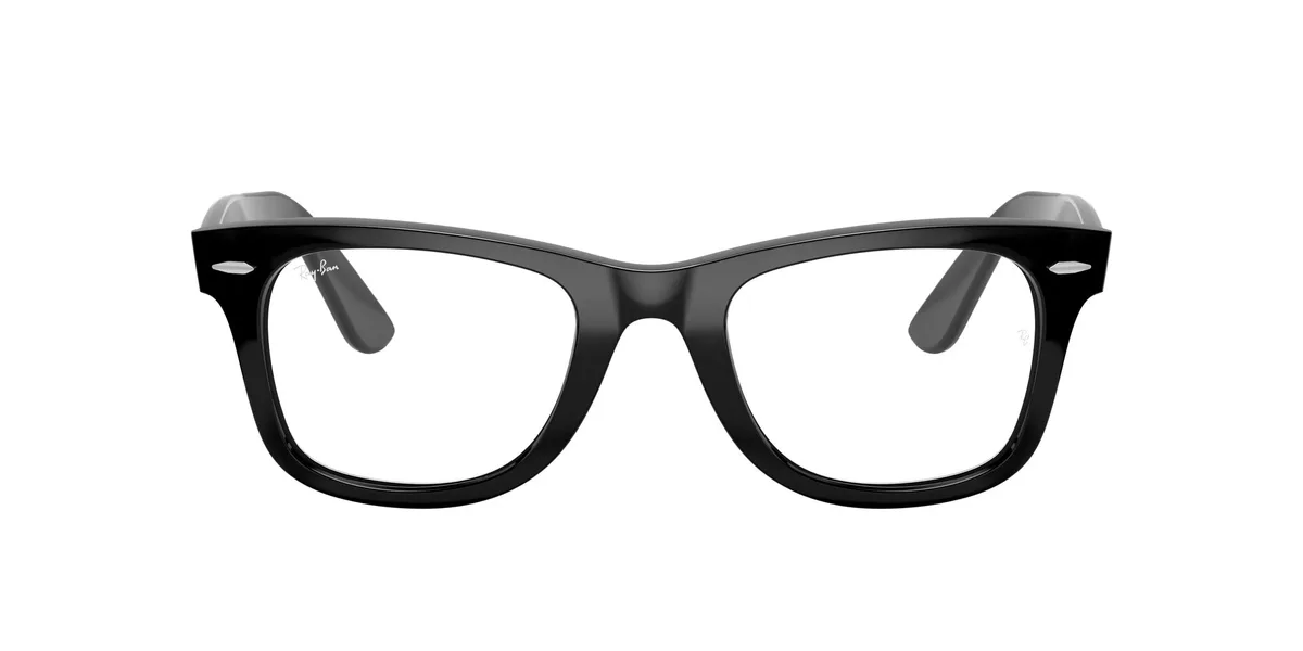 Anteojo Óptico Ray-Ban Wayfarer Ease